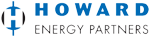 Howard Energy Partners (HEP) logo.